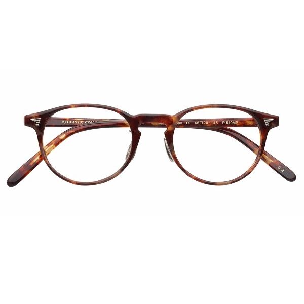 BJ Classic Collection P-510MP C-2 | chiyoopt