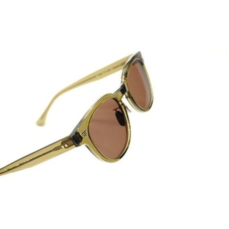 BJ Classic Collection P-557MP　C-119 /  BR