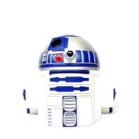 STAR WARS GLASSES STAND　　 R2-D2