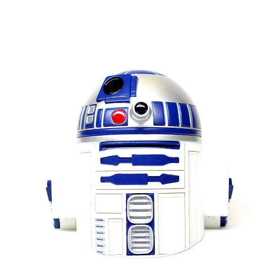 STAR WARS GLASSES STAND R2-D2 | chiyoopt