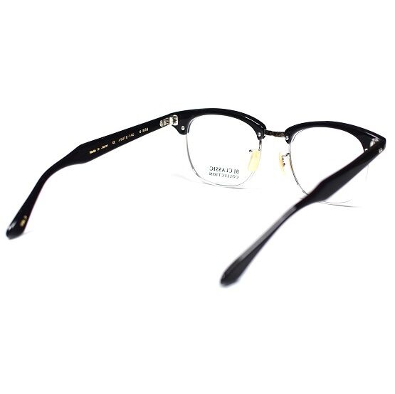 BJ Classic Collection S-831 C-2 | chiyoopt