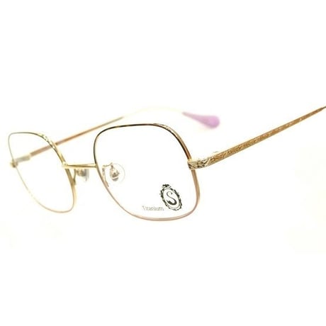 Seacret Remedy　S-020 Hanna　Col.04