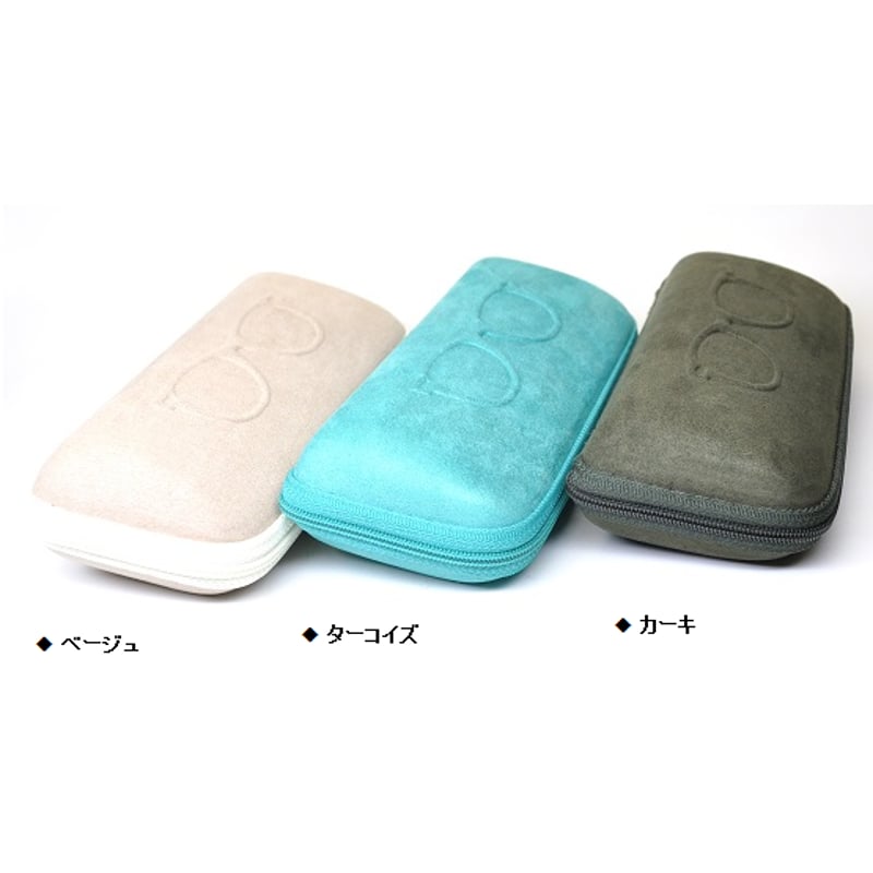 centro style Velvet 2 Eyewear CASE | chiyoopt