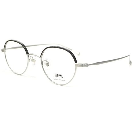 NEW.　　ROMNEY　C1