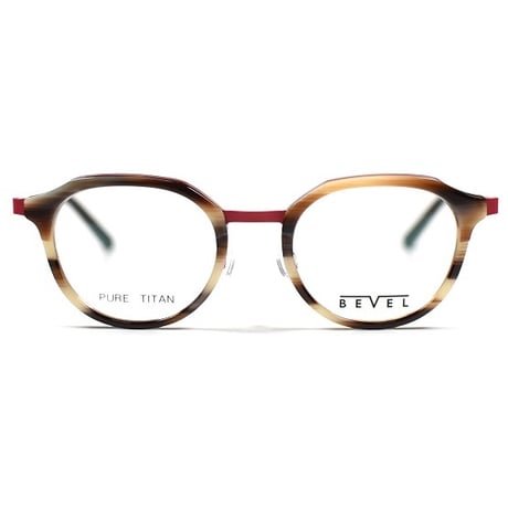 Bevel　2552　FLIN FLON　TG
