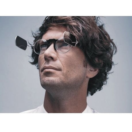 HIDEO KOJIMA × J.F.REY　HK × JF01　2505