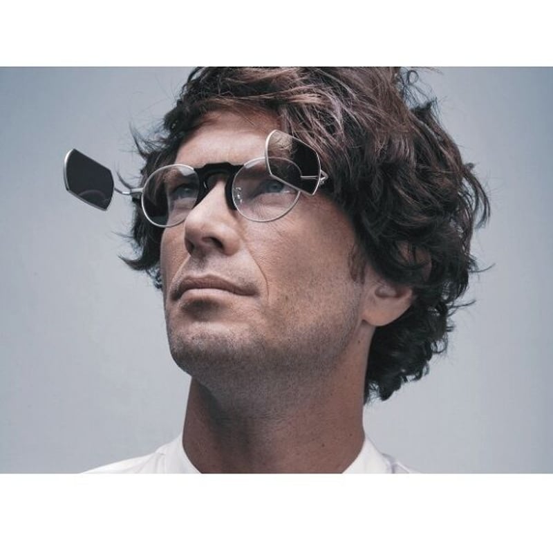 HIDEO KOJIMA × J.F.REY HK × JF01 2505 | chiyoopt