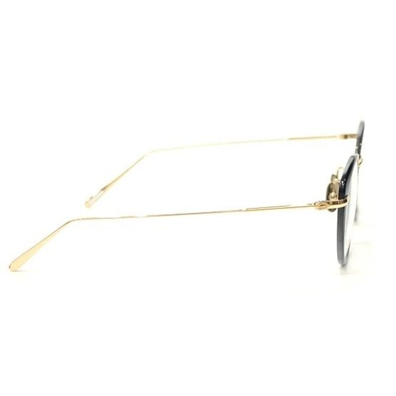 ユウイチトヤマ ファイブ　ポワシークリアサングラス　眼鏡 YUICHI TOYAMA:5 | 【YUICHI TOYAMA:5】 POISSY ポワシー 04（Clear