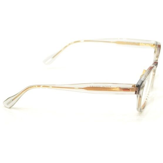 YUICHI TOYAMA. U-128 IND Col.03 | chiyoopt