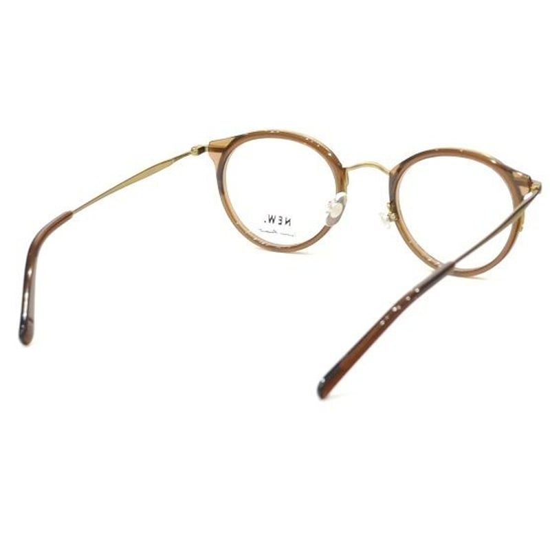 NEW. ROTHKO C3 brown green 新品未使用完売品 3_66ba2e77-6714-422e-9b86-