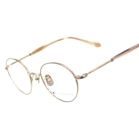 EVE un BLUE　Garden　PHOLOX　Cork Brown Sasa