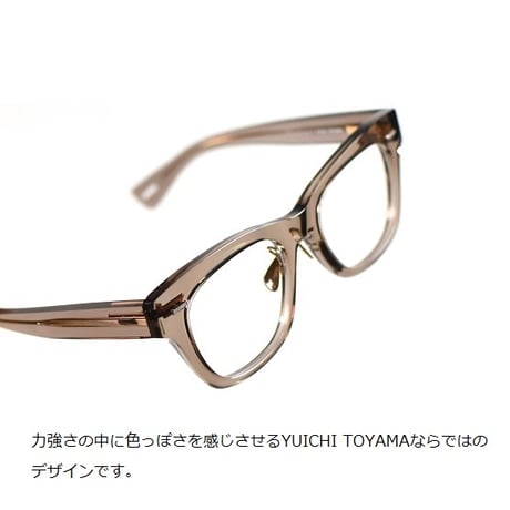 YUICHI TOYAMA.　U-175　ORD　Col.03