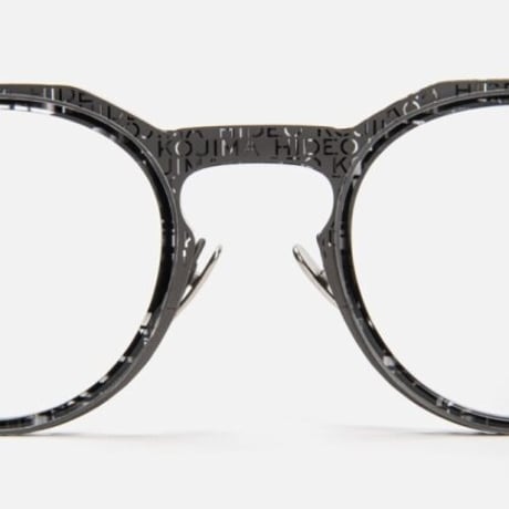 HIDEO KOJIMA × J.F.REY　HK × JF04　0200