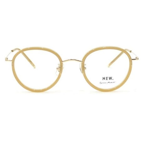 NEW.　　HENRY　C3