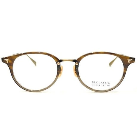 BJ Classic Collection COM-510N-NT　C-123-3