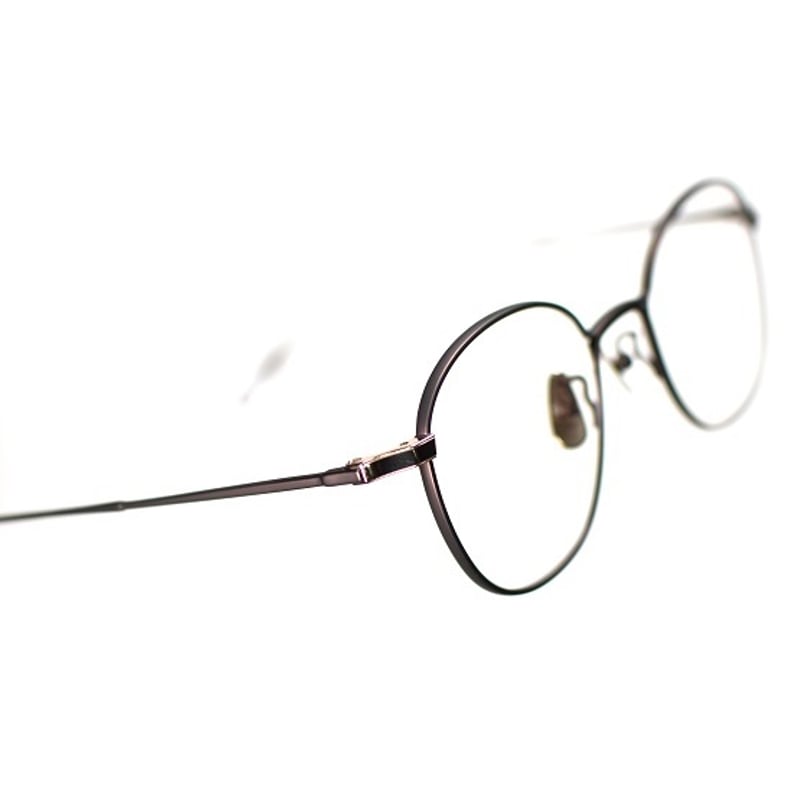 YUICHI TOYAMA. U-165 Georg Col.02 | chiyoopt