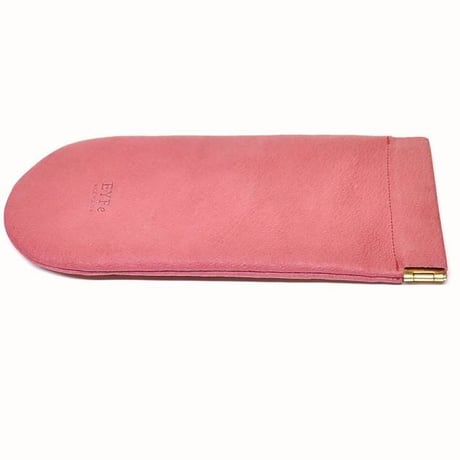 EYFe　　Leather Soft Case  カラー　PK