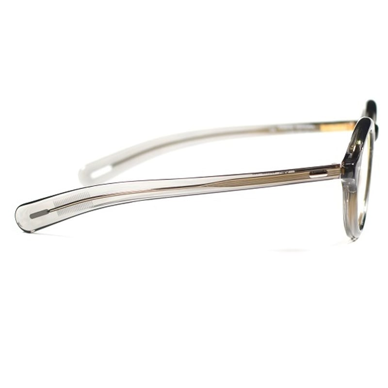 YUICHI TOYAMA. U-166 ORY Col.03 | chiyoopt