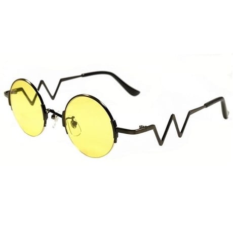 トライガン　ヴァッシュ・ザ・スタンピードサングラス