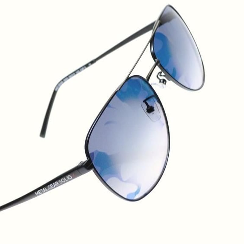 KAZ GEAR SUNGLASSES 0000 | chiyoopt