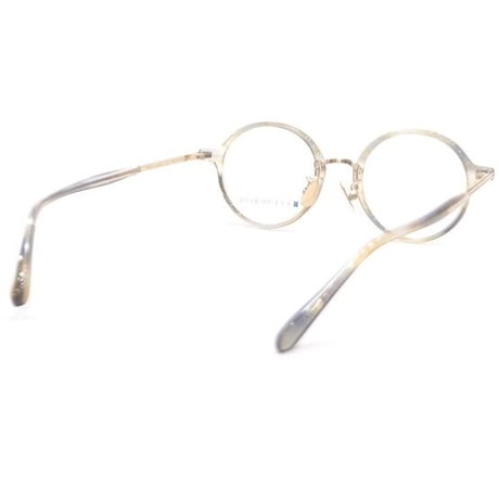 EVE un BLUE　Garden　PRIMROSE　Smoky Beige Sasa