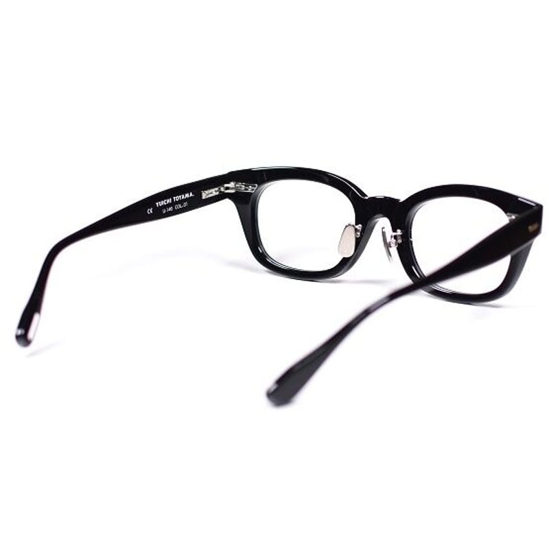 チヨトウヤ YUICHI TOYAMA. U-146 LCY Col.01 | chiyoopt