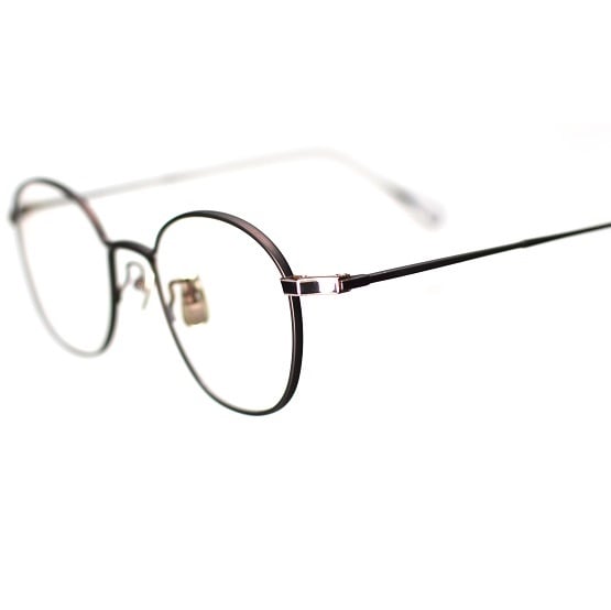 【YUICHI TOYAMA.】 U-165  02 YUICHI TOYAMA. U-165 Georg Col.02 | chiyoopt