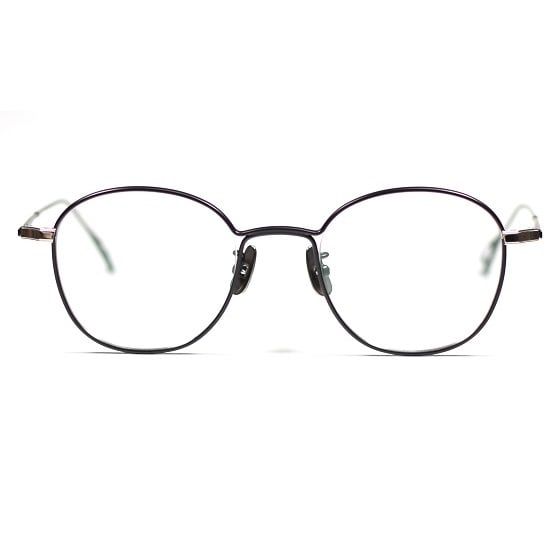 YUICHI TOYAMA. U-165 Georg Col.01 | chiyoopt