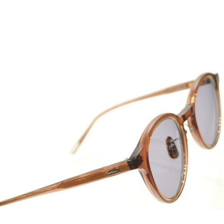 YUICHI TOYAMA.　U-113　YVR　Col. 02　SM　[限定モデル]