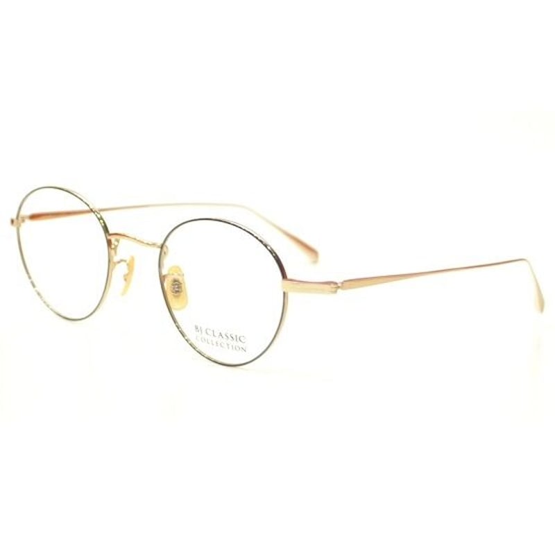 BJ Classic Collection PREM-114S NT C-1-1F | chi BJ Classic Collection PREM-114S NT C-1-1F | chi