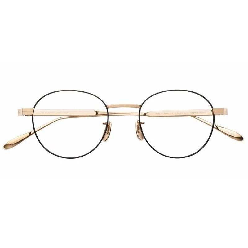 BJ Classic Collection メガネ サングラスPREM-116A BJ CLASSIC COLLECTION メガネ PREM-116A GT C-6-5R ボストン