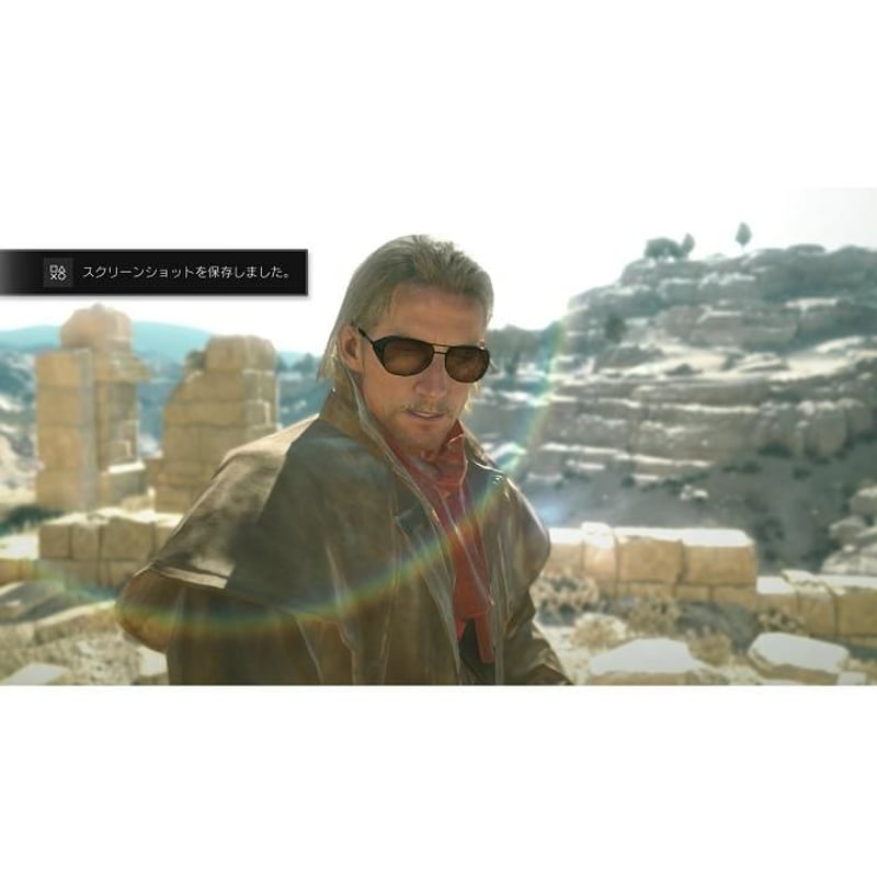 OCELOT GEAR SUNGLASSES 0005 | chiyoopt