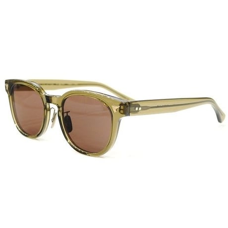 BJ Classic Collection P-557MP　C-119 /  BR