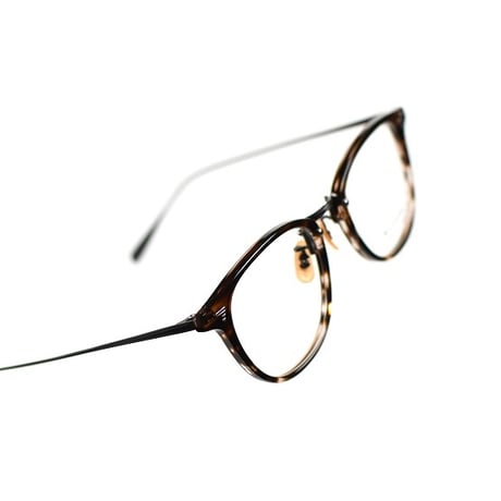 [SUPERIOR ROOM限定モデル] BJ Classic Collection COM-548 NT　C-30-26