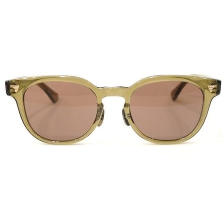 BJ Classic Collection P-557MP　C-119 /  BR