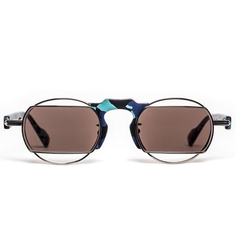 HIDEO KOJIMA × J.F.REY　HK × JF01　2505