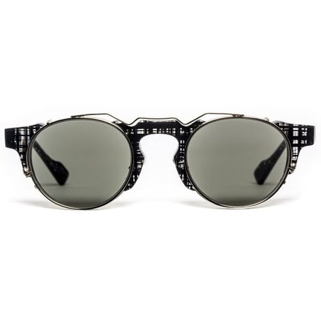 HIDEO KOJIMA × J.F.REY　HK × JF02　0013