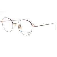 EVE un BLUE　Garden　WALL FLOWER　Hazel Brown