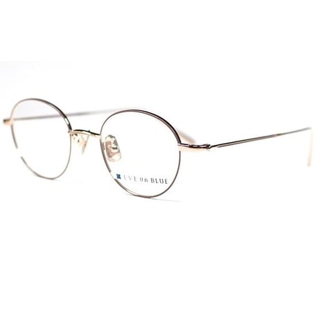 EVE un BLUE　Garden　WALL FLOWER　Hazel Brown