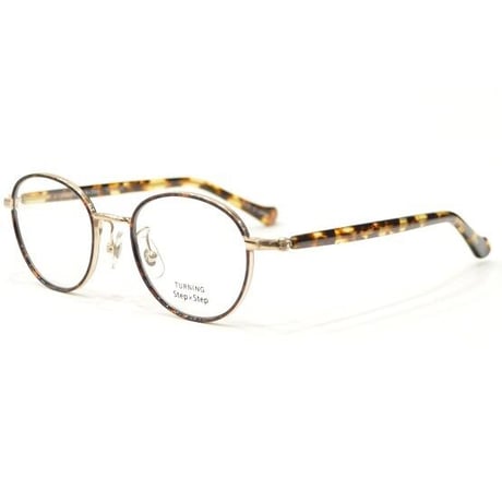 TURNING　Step×Step　TPK-3305　Col.01