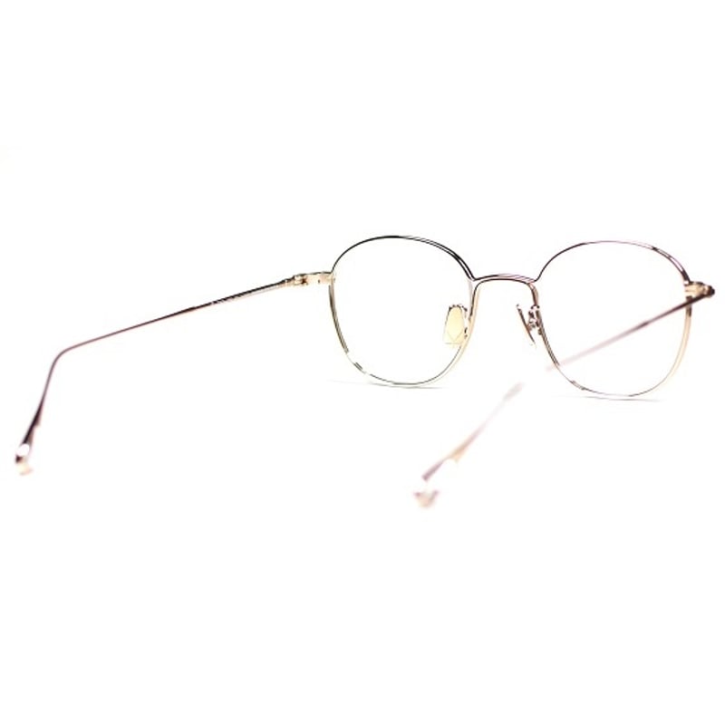 ゆうや YUICHI TOYAMA. / U-165 Georg SG(04 Silver) | PARK