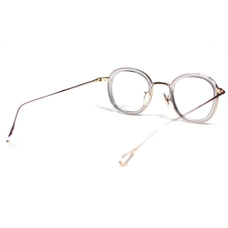 YUICHI TOYAMA.　U-158　V.Georg　Col.03