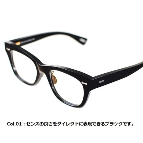 YUICHI TOYAMA.　U-175　ORD　Col.01