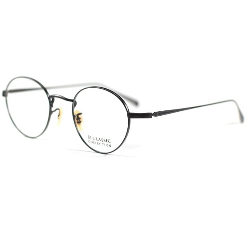数量限定モデル]BJ Classic Collection PREM-114NT C-26