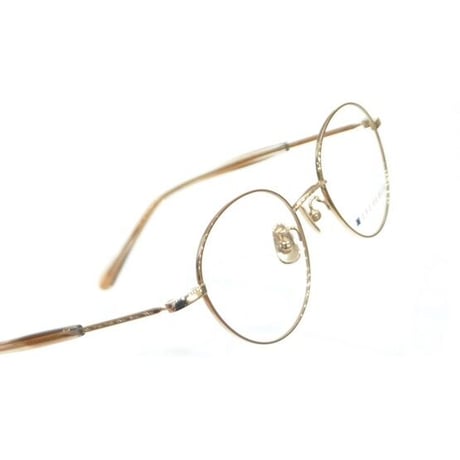 EVE un BLUE　Garden　PHOLOX　Cork Brown Sasa