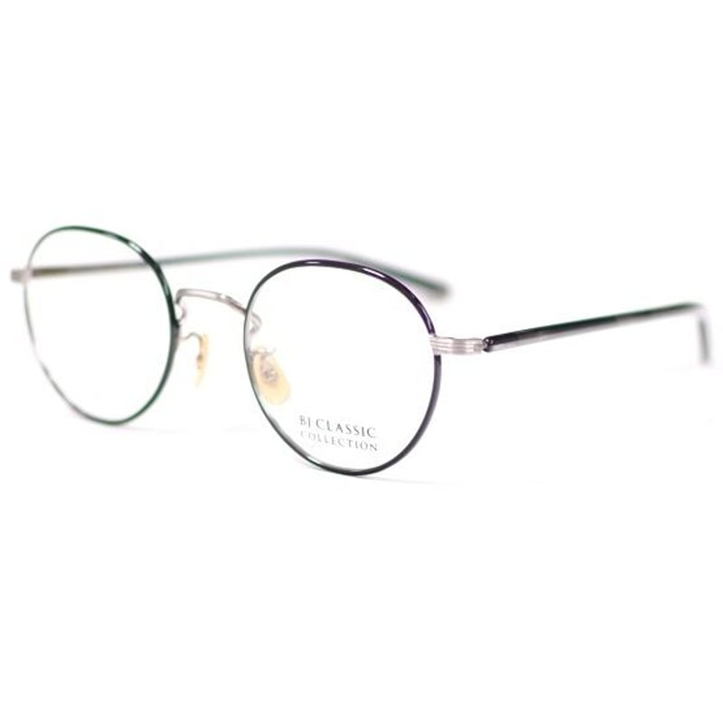 BJ CLASSIC COLLECTION PREM 141 SPT サングラス BJ Classic Collection PREM-141SPT C-7-1 | chiyoopt