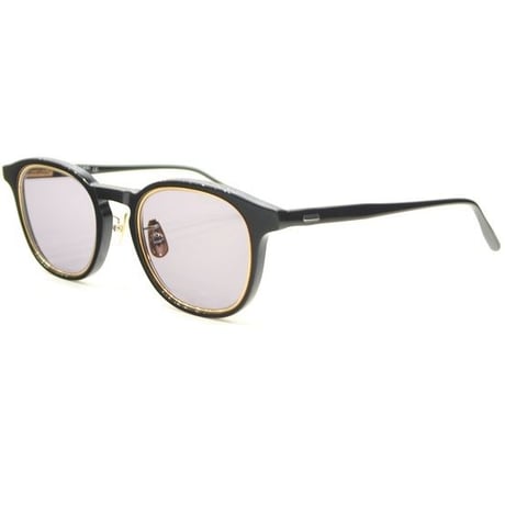 YUICHI TOYAMA.　U-121　HKG　Col. 01　SM　[限定モデル]