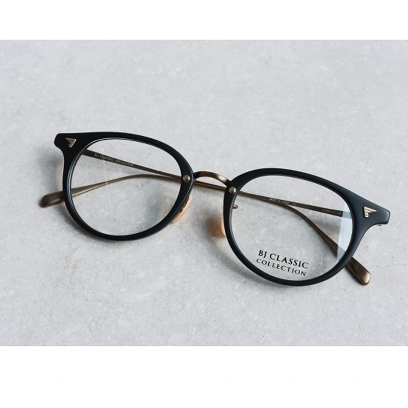 SUPERIOR ROOM限定モデル] BJ Classic Collection COM-