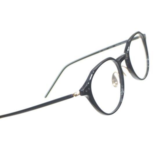 【YUICHI TOYAMA/D 】UD-138 YAMANOJI Yuichi Toyama - Yamanoji (UD-138) Eyeglasses | Specs Collective