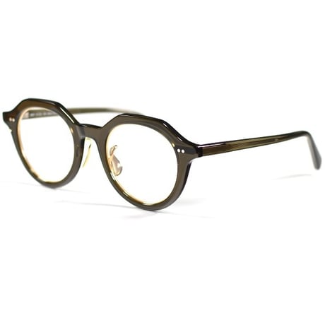 YUICHI TOYAMA.　U-172　MSP　Col.02